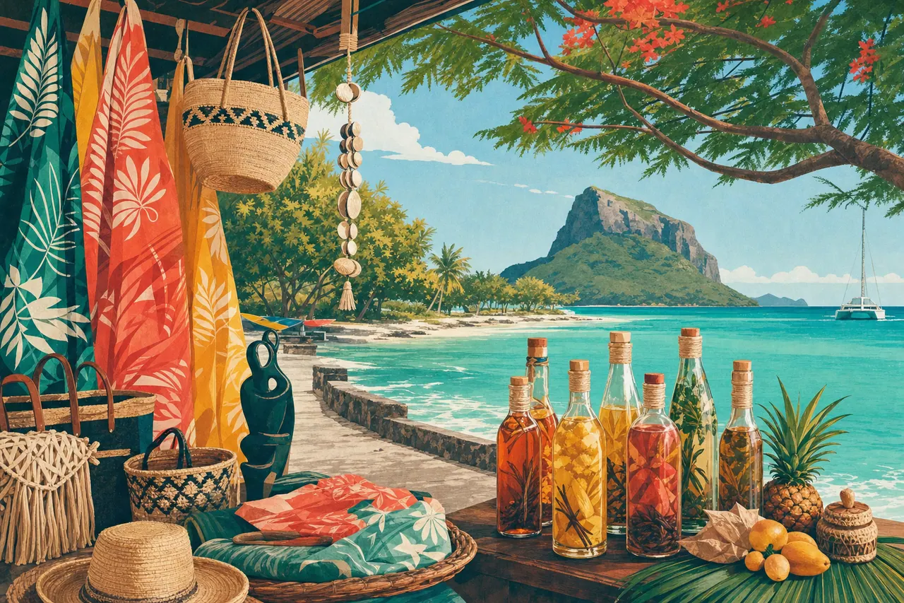 Shopping à La Croisette